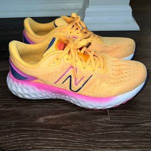 New balance FRESH FOAM